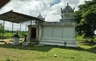 Arulmigu Iraavathisvarr Temple, Ootiyan - 610204 ஐராவதீஸ்வரர் திருக்கோயில், Ootiyan - 610204, Thiruvarur - Ancient Temple Architecture and History Image 5