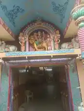 Arulmigu Iramalinga Sowdeswariyamman Temple, Vengadesapuram, Tirupur - 641601 அருள்மிகு இராமலிங்க சௌடேஸ்வரியம்மன் திருக்கோயில், Vengadesapuram, Tirupur - 641601, Tiruppur - Ancient Temple Architecture and History Image 3