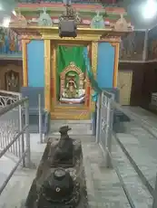 Arulmigu Iramalinga Sowdeswariyamman Temple, Vengadesapuram, Tirupur - 641601 அருள்மிகு இராமலிங்க சௌடேஸ்வரியம்மன் திருக்கோயில், Vengadesapuram, Tirupur - 641601, Tiruppur - Ancient Temple Architecture and History Image 5