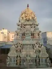 Arulmigu Iramalinga Sowdeswariyamman Temple, Vengadesapuram, Tirupur - 641601 அருள்மிகு இராமலிங்க சௌடேஸ்வரியம்மன் திருக்கோயில், Vengadesapuram, Tirupur - 641601, Tiruppur - Ancient Temple Architecture and History Image 6