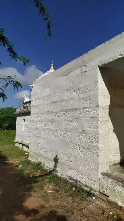 Arulmigu Irangumateshwarar Temple, Eanathur - 631561