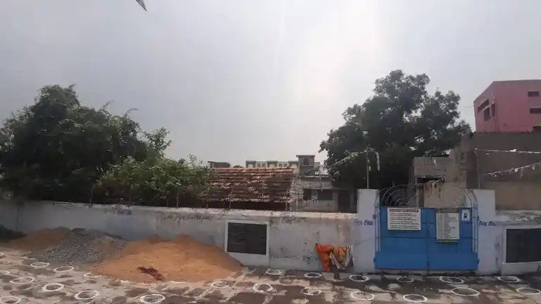 Arulmigu Iratheeswarar Temple, Ammoor - 632501 அருள்மிகு ஐராவதீஸ்வரர் திருக்கோயில், அம்மூர் - 632501, Ranipet - Ancient Temple Architecture and History Image 3