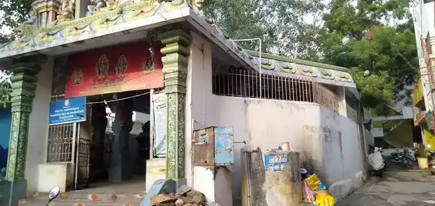 Arulmigu Irattai Kaliyamman Temple, Kolakudi - 606601 அருள்மிகு இரட்டை காளியம்மன் திருக்கோயில், திருவண்ணாமலை, Kolakudi - 606601, Tiruvannamalai - Ancient Temple Architecture and History Image 5