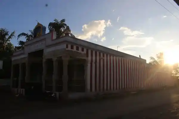 Arulmigu Irattai Vinayagar Temple, Near By School, Seevalaperi - 627351 அருள்மிகு இரட்டை விநாயகர் திருக்கோயில், Near By School, Seevalaperi - 627351, Tirunelveli - Ancient Temple Architecture and History Image 3
