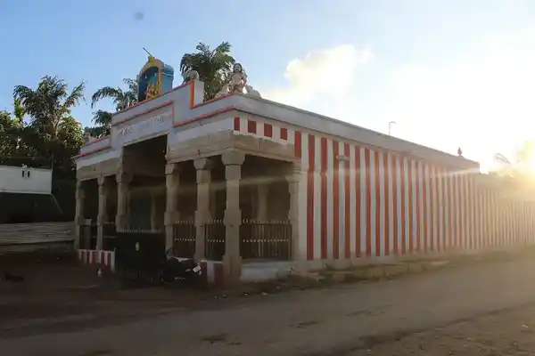 Arulmigu Irattai Vinayagar Temple, Near By School, Seevalaperi - 627351 அருள்மிகு இரட்டை விநாயகர் திருக்கோயில், Near By School, Seevalaperi - 627351, Tirunelveli - Ancient Temple Architecture and History Image 5