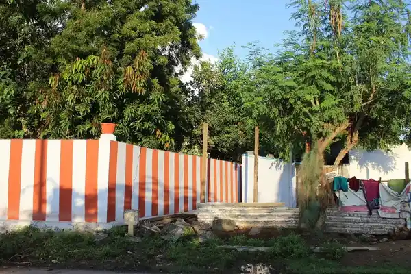 Arulmigu Irattai Vinayagar Temple, Near By School, Seevalaperi - 627351 அருள்மிகு இரட்டை விநாயகர் திருக்கோயில், Near By School, Seevalaperi - 627351, Tirunelveli - Ancient Temple Architecture and History Image 9