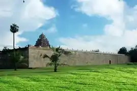 Arulmigu Iravadeeswarar Temple, Darasuram, Darasuram - 612702