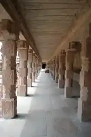 Arulmigu Iravadeeswarar Temple, Darasuram, Darasuram - 612702 அருள்மிகு ஐராவதீஸ்வரர் திருக்கோயில், தராசுரம், தராசுரம் - 612702, Thanjavur - Ancient Temple Architecture and History Image 8