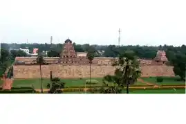 Arulmigu Iravadeeswarar Temple, Darasuram, Darasuram - 612702 அருள்மிகு ஐராவதீஸ்வரர் திருக்கோயில், தராசுரம், தராசுரம் - 612702, Thanjavur - Ancient Temple Architecture and History Image 9