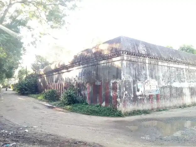 Arulmigu Iravatheeswarar Temple, Maruthuvakudi - 612101 அருள்மிகு ஐராவதீஸ்வரர் திருக்கோயில், Maruthuvakudi - 612101, Thanjavur - Ancient Temple Architecture and History Image 4