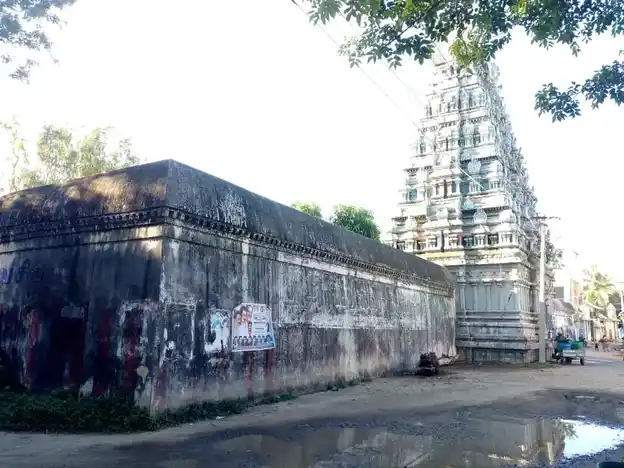 Arulmigu Iravatheeswarar Temple, Maruthuvakudi - 612101 அருள்மிகு ஐராவதீஸ்வரர் திருக்கோயில், Maruthuvakudi - 612101, Thanjavur - Ancient Temple Architecture and History Image 5