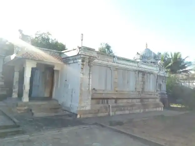 Arulmigu Iravatheeswarar Temple, Maruthuvakudi - 612101 அருள்மிகு ஐராவதீஸ்வரர் திருக்கோயில், Maruthuvakudi - 612101, Thanjavur - Ancient Temple Architecture and History Image 6