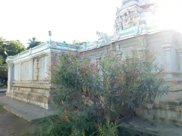 Arulmigu Iravatheeswarar Temple, Maruthuvakudi - 612101 அருள்மிகு ஐராவதீஸ்வரர் திருக்கோயில், Maruthuvakudi - 612101, Thanjavur - Ancient Temple Architecture and History Image 9