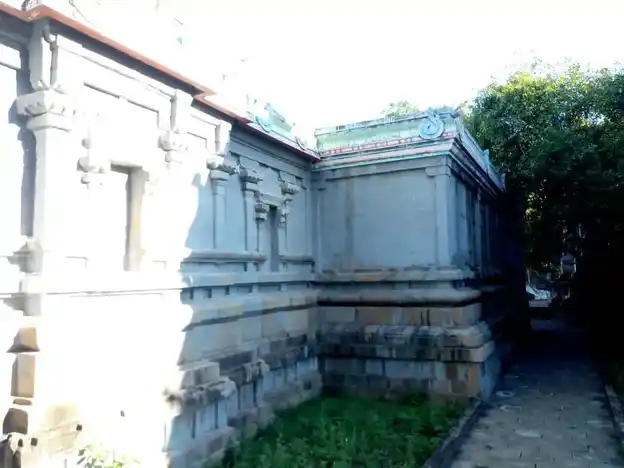 Arulmigu Iravatheeswarar Temple, Maruthuvakudi - 612101 அருள்மிகு ஐராவதீஸ்வரர் திருக்கோயில், Maruthuvakudi - 612101, Thanjavur - Ancient Temple Architecture and History Image 10