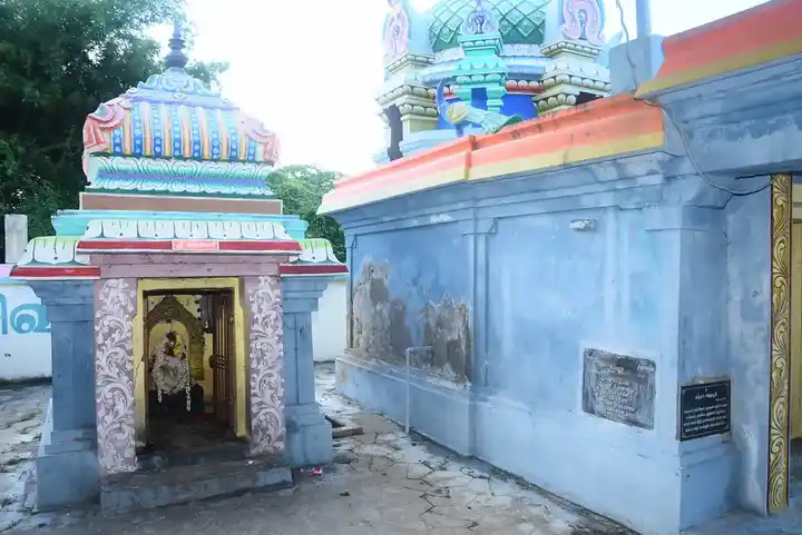 Arulmigu Iravatheswarar Temple, Madapuram - 609309 Arulmigu Iravatheswarar Temple, மடப்புரம் - 609309, Mayiladuthurai - Ancient Temple Architecture and History Image 4