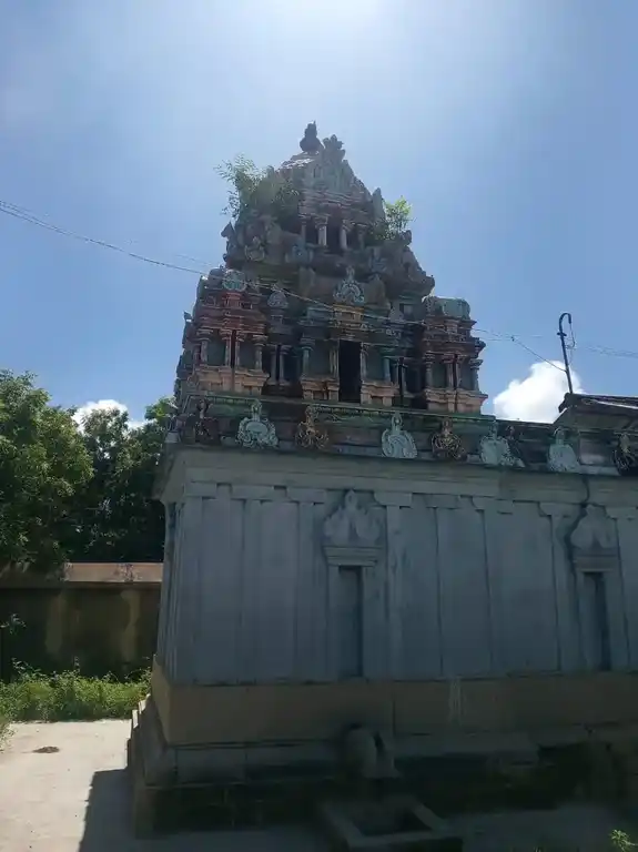 Arulmigu Iravatheswarar Temple, Perunthotam, Perunthotam - 609106 அருள்மிகு ஐராவதீஸ்வரர் திருக்கோயில், Perunthotam, Perunthotam - 609106, Mayiladuthurai - Ancient Temple Architecture and History Image 2