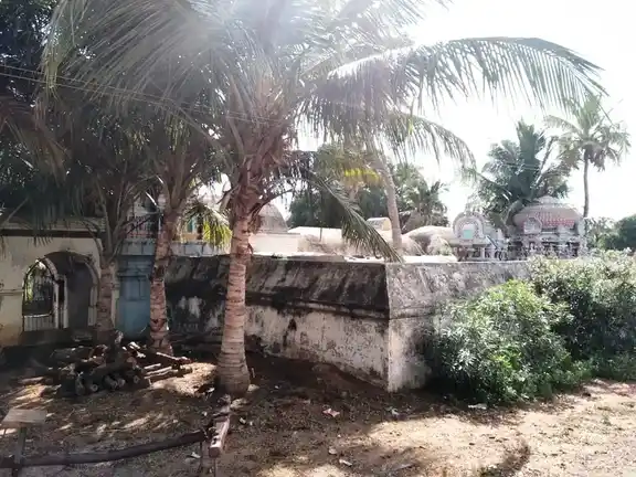 Arulmigu Iravathieeswara Swamy Temple, Nemam - 613104 அருள்மிகு ஐராவதீஸ்வரர் திருக்கோயில், Nemam - 613104, Thanjavur - Ancient Temple Architecture and History Image 2