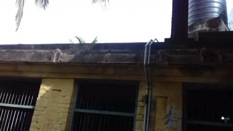 Arulmigu Iravi Vinayagar Temple, Iraviputhur - 629402 Arulmigu Iravi Vinayagar Temple, Iraviputhur - 629402, Kanyakumari - Ancient Temple Architecture and History Image 4