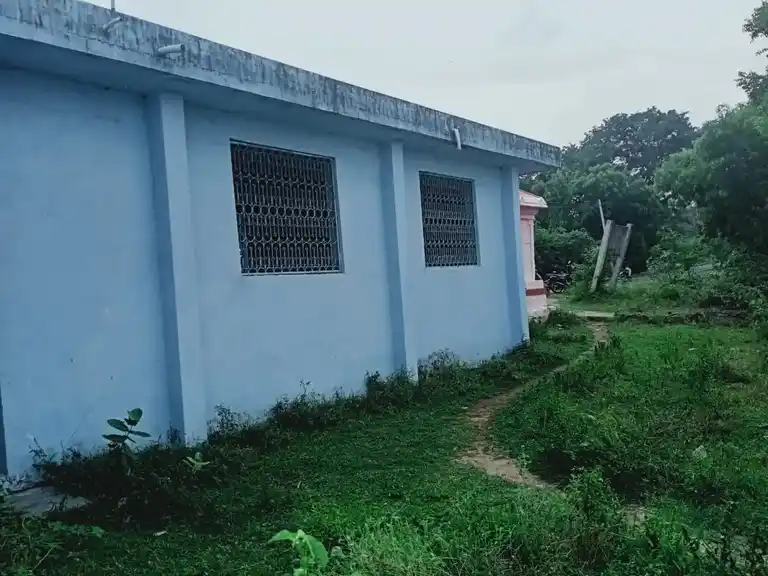 Arulmigu Iravi Vinayagar Temple, Putheri, Nagercoil - 629002 Temple