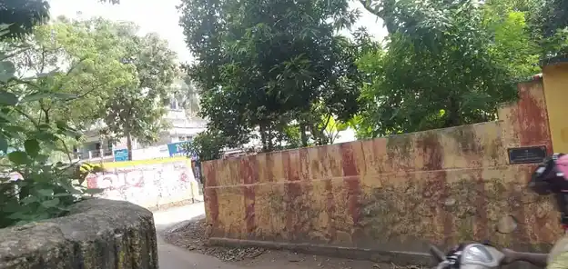 Arulmigu Iravikulam Sastha Temple, Peruvilai, Nagercoil - 629003 Temple