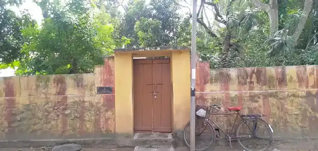 Arulmigu Iravikulam Sastha Temple, Peruvilai, Nagercoil - 629003 Arulmigu Iravikulam Sastha Temple, Peruvilai, Nagercoil - 629003, Kanyakumari - Ancient Temple Architecture and History Image 3