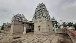Arulmigu Irawatheswarar Temple, Abisegapuram, Meerkupathy - 641666 அருள்மிகு ஐராவதீஸ்வரர் திருக்கோயில், Abisegapuram, Meerkupathy - 641666, Tiruppur - Ancient Temple Architecture and History Image 2