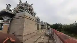 Arulmigu Irawatheswarar Temple, Abisegapuram, Meerkupathy - 641666 அருள்மிகு ஐராவதீஸ்வரர் திருக்கோயில், Abisegapuram, Meerkupathy - 641666, Tiruppur - Ancient Temple Architecture and History Image 3