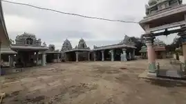 Arulmigu Irawatheswarar Temple, Abisegapuram, Meerkupathy - 641666 அருள்மிகு ஐராவதீஸ்வரர் திருக்கோயில், Abisegapuram, Meerkupathy - 641666, Tiruppur - Ancient Temple Architecture and History Image 4