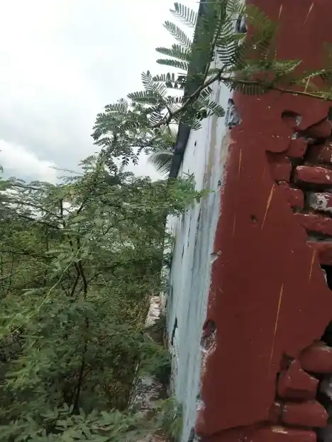 Arulmigu Irudhyaaleeswarar Thirukovil, Veerakeralampudur - 627861 Temple