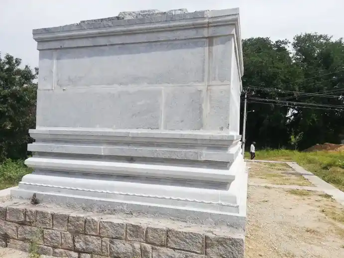 Arulmigu Iruladevathai Temple, Kodipalli - 635115 அருள்மிகு இருள தேவதை திருக்கோயில், Kodipalli - 635115, Krishnagiri - Ancient Temple Architecture and History Image 2