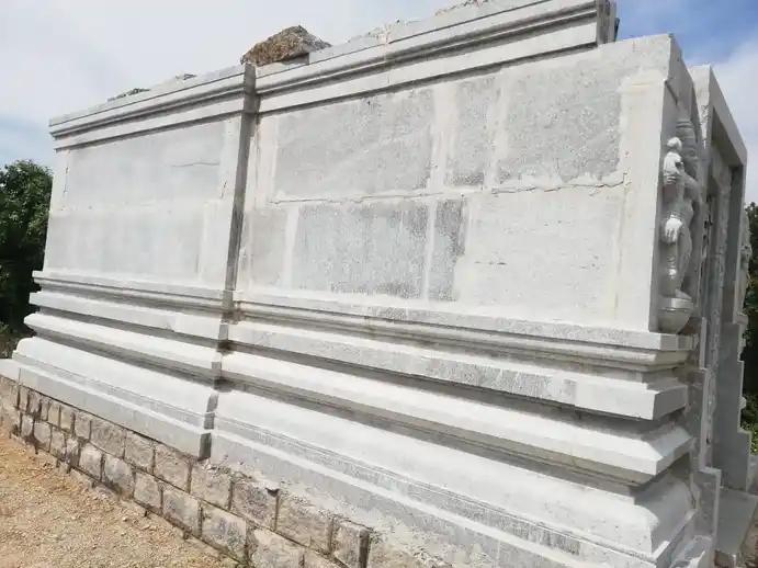 Arulmigu Iruladevathai Temple, Kodipalli - 635115 அருள்மிகு இருள தேவதை திருக்கோயில், Kodipalli - 635115, Krishnagiri - Ancient Temple Architecture and History Image 3