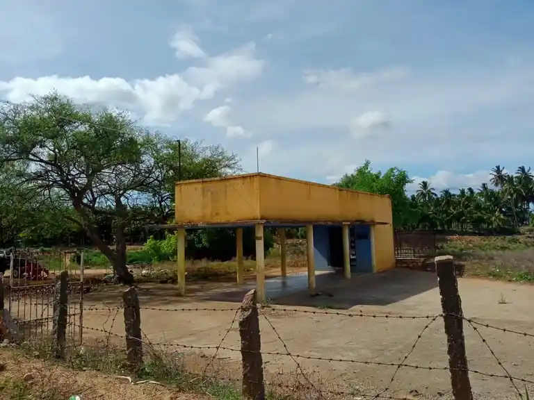 Arulmigu Irulappa Swamy Temple, Sivagnanapuram - 624219 அருள்மிகு இருளப்பசாமி திருக்கோயில், Sivagnanapuram - 624219, Dindigul - Ancient Temple Architecture and History Image 6