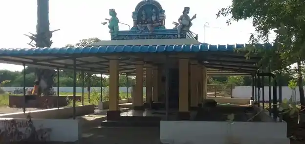 Arulmigu Irulappar Temple, Annavasal - 622101 அருள்மிகு இருளப்பர் திருக்கோயில், Annavasal - 622101, Pudukkottai - Ancient Temple Architecture and History Image 4