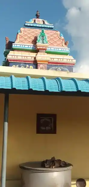 Arulmigu Irulappar Temple, Annavasal - 622101 அருள்மிகு இருளப்பர் திருக்கோயில், Annavasal - 622101, Pudukkottai - Ancient Temple Architecture and History Image 5