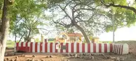 Arulmigu Irulappasamy Temple, Kuppampatti, Kuppampatti - 626127