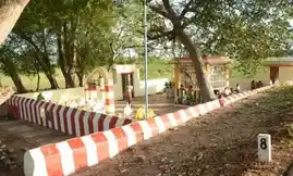 Arulmigu Irulappasamy Temple, Kuppampatti, Kuppampatti - 626127 அருள்மிகு இருளப்பசாமி திருக்கோயில், குப்பாம்பட்டி, குப்பாம்பட்டி - 626127, Virudhunagar - Ancient Temple Architecture and History Image 2