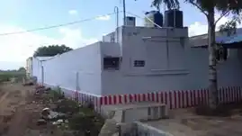 Arulmigu Irulappasamy Temple, Melarajakularaman - 626102 அருள்மிகு இருளப்பசுவாமி திருக்கோயில், மேலராஜகுலராமன் - 626102, Virudhunagar - Ancient Temple Architecture and History Image 5