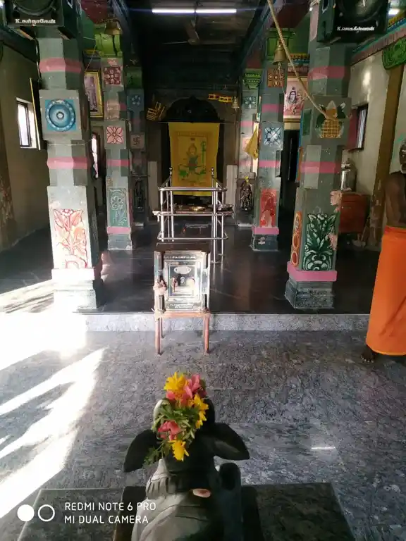 Arulmigu Irulappasamy Temple, Palanganatham, Madurai - 625003 அருள்மிகு இருளப்பசாமி திருக்கோயில், பழங்காநத்தம், மதுரை - 625003, Madurai - Ancient Temple Architecture and History Image 3