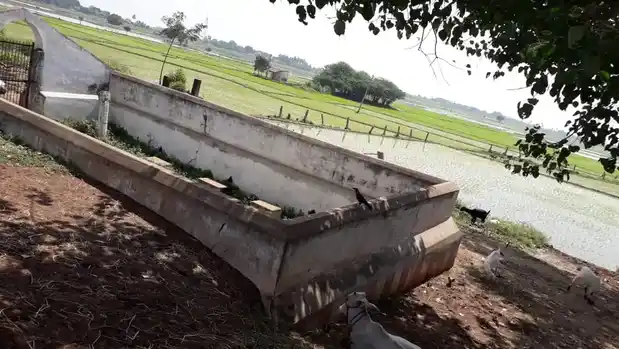 Arulmigu Irulappasamy Temple, Siruvalai - 625402 அருள்மிகு இருளப்பசாமி திருக்கோயில், Siruvalai - 625402, Madurai - Ancient Temple Architecture and History Image 4