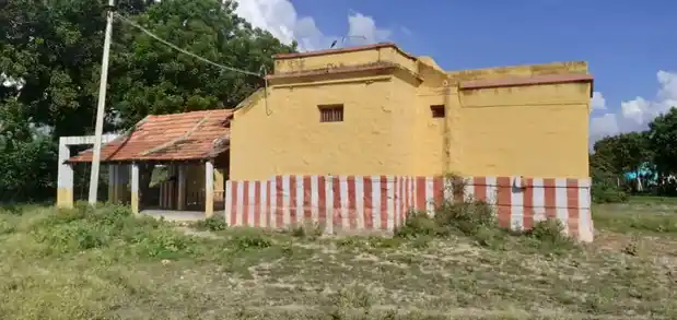 Arulmigu Irulappaswamy Temple, Chettikurichi, Chettikurichi - 626134 அருள்மிகு இருளப்பசாமி திருக்கோயில், செட்டிகுறிச்சி, செட்டிகுறிச்சி - 626134, Virudhunagar - Ancient Temple Architecture and History Image 5