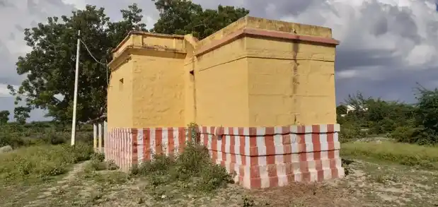 Arulmigu Irulappaswamy Temple, Chettikurichi, Chettikurichi - 626134 அருள்மிகு இருளப்பசாமி திருக்கோயில், செட்டிகுறிச்சி, செட்டிகுறிச்சி - 626134, Virudhunagar - Ancient Temple Architecture and History Image 7