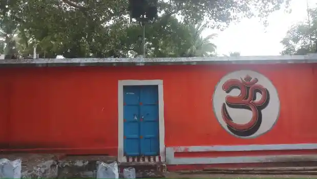 Arulmigu Irumudi Chozha Vinayagar Temple, Irachakulam, Irachakulam - 629851 Arulmigu Irumudi Chozha Vinayagar Temple, இறச்சகுளம், இறச்சகுளம் - 629851, Kanyakumari - Ancient Temple Architecture and History Image 4