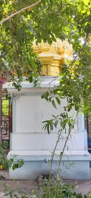 Arulmigu Irumugavinayagar Temple, Vazhuthareddi, Villupuram - 605602 அருள்மிகு இருமுகவிநாயகர் திருக்கோயில், Vazhuthareddi, Villupuram - 605602, Viluppuram - Ancient Temple Architecture and History Image 4