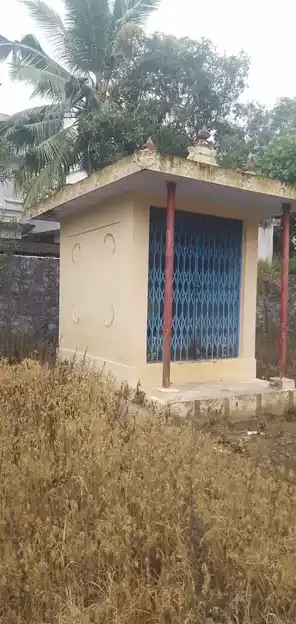 Arulmigu Isakkaiamman Temple, Alachudi - 629180