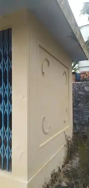 Arulmigu Isakkaiamman Temple, Alachudi - 629180 அருள்மிகு இசக்கியம்மன் திருக்கோயில், Alachudi - 629180, Kanyakumari - Ancient Temple Architecture and History Image 2