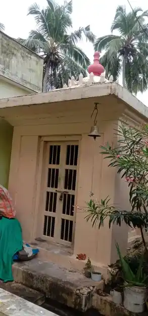 Arulmigu Isakki Arulmiguman Temple, Kumarakoil, Brahmapuram - 629175 Temple