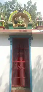 Arulmigu Isakkiamman Thangachi Temple Endra Neelapillai Amman Temple, Near Kaalakaalar Temple, Melancode - 629180 Arulmigu Isakkiamman Thangachi Temple Endra Neelapillai Amman Temple, Near Kaalakaalar Temple, Melancode - 629180, Kanyakumari - Ancient Temple Architecture and History Image 4