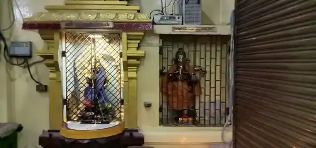 Arulmigu Ishta Siddhi Vinayakar Temple, Thiruvalluvar Nagar, Chennai - 600041 அருள்மிகு இஷ்டசித்தி விநாயகர் திருக்கோயில், திருவள்ளுவர் நகர், சென்னை - 600041, Chennai - Ancient Temple Architecture and History Image 2