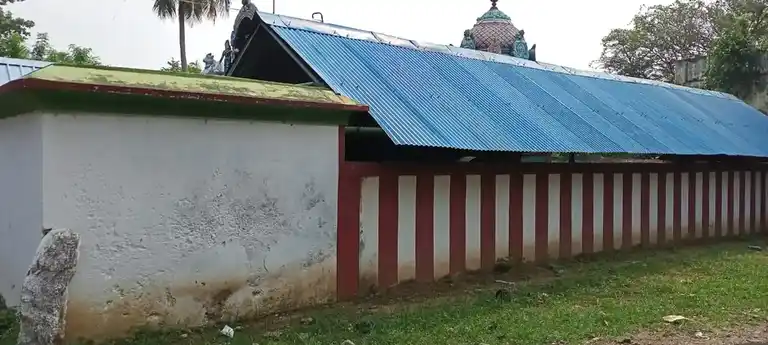 Arulmigu Ishtasiddhi Vinayagar Temple, Kaliyampoondi - 603402