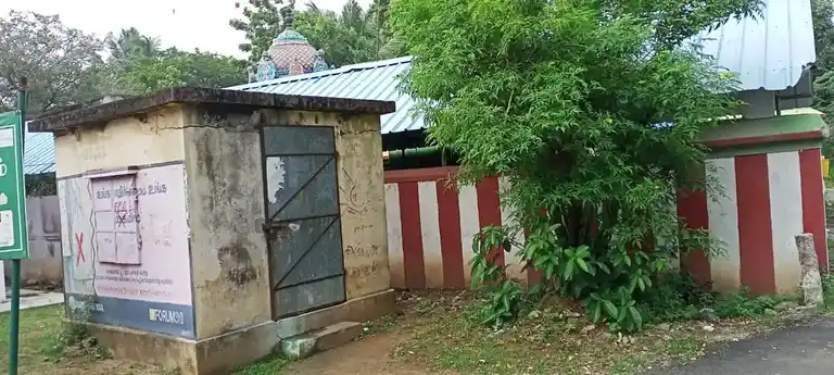 Arulmigu Ishtasiddhi Vinayagar Temple, Kaliyampoondi - 603402 அருள்மிகு இஷ்டசித்தி விநாயகர் திருக்கோயில், Kaliyampoondi - 603402, Kancheepuram - Ancient Temple Architecture and History Image 4